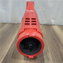 AS-IS  Milwaukee Tools M18 FUEL Blower 3017-21HD