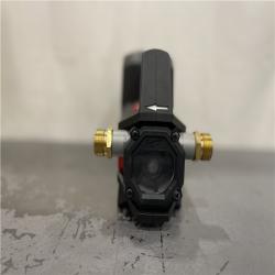 AS-IS - Milwaukee 18V 1/4 HP Lithium-Ion Cordless Transfer Pump (Tool Only)