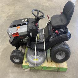 Houston Location - AS-IS Outdoor Power Equipment MURRAY MT100 SIT DOWN MOWER