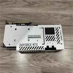 AS-IS Gigabyte GeForce RTX 3070 Ti Vision OC 8G GDDR6X Graphics Card