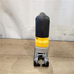 AS-IS- 20V MAX XR Cordless Brushless Jigsaw (Tool Only)