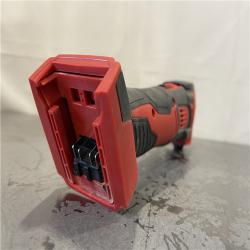 AS-IS - Milwaukee M18 18V Lithium-Ion Cordless Oscillating Multi-Tool