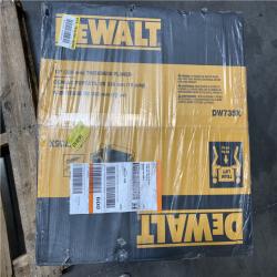 NEW- 15 Amp Corded 13 in. Heavy-Duty 2-Speed Bench Planer