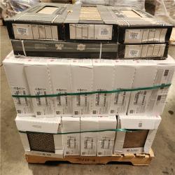 Phoenix AS-IS Mixed Floor/Wall Tile Pallet (47 Cases)