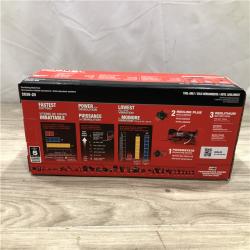 NEW! - Milwaukee 2836-20 18V Cordless Oscillating Multi-Tool (Tool Only)