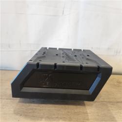 AS-IS- Milwaukee MX FUEL Lithium-Ion REDLITHIUM XC406 Battery Pack