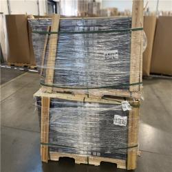DALLAS LOCATION - Home Decorators Collection Leo Hill Oak 12 MIL x 7 in. W x 48 in. L Waterproof Click Lock Luxury Vinyl Plank Flooring (23.8 sq.ft. /Case) 88 CASES