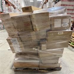 DALLAS LOCATION- AS-IS MONSTER TURBO