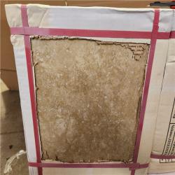 Phoenix NEW Roma Taupe 6-1/2 in. x 6-1/2 in. Porcelain Floor and Wall Tile (674 square feet /44 Case)