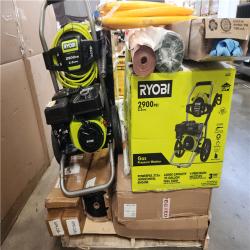 Phoenix AS-IS Monster Turbo Pallet