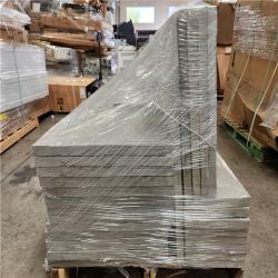 Phoenix Location Mixed Stone Slabs Pallet (63 Slabs)