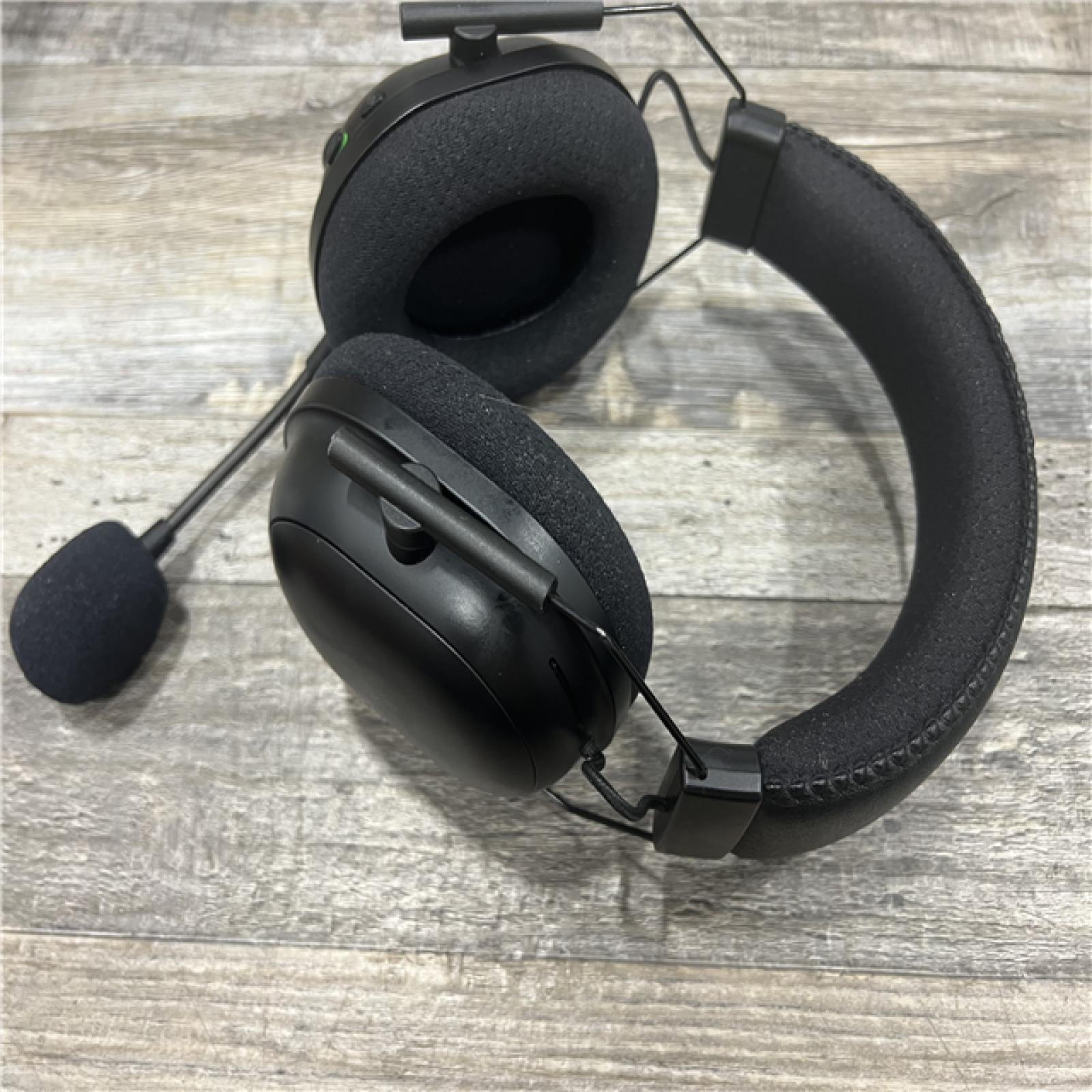 AS-IS Razer BlackShark V2 Pro Wireless PC Gaming Headset