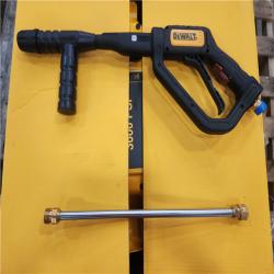 Phoenix NEW DEWALT 3600 PSI 2.5 GPM Cold Water Gas Professional Pressure Washer with HONDA GX200 Engine