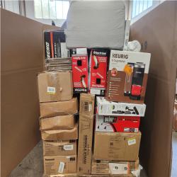 Phoenix AS-IS Monster Turbo Pallet