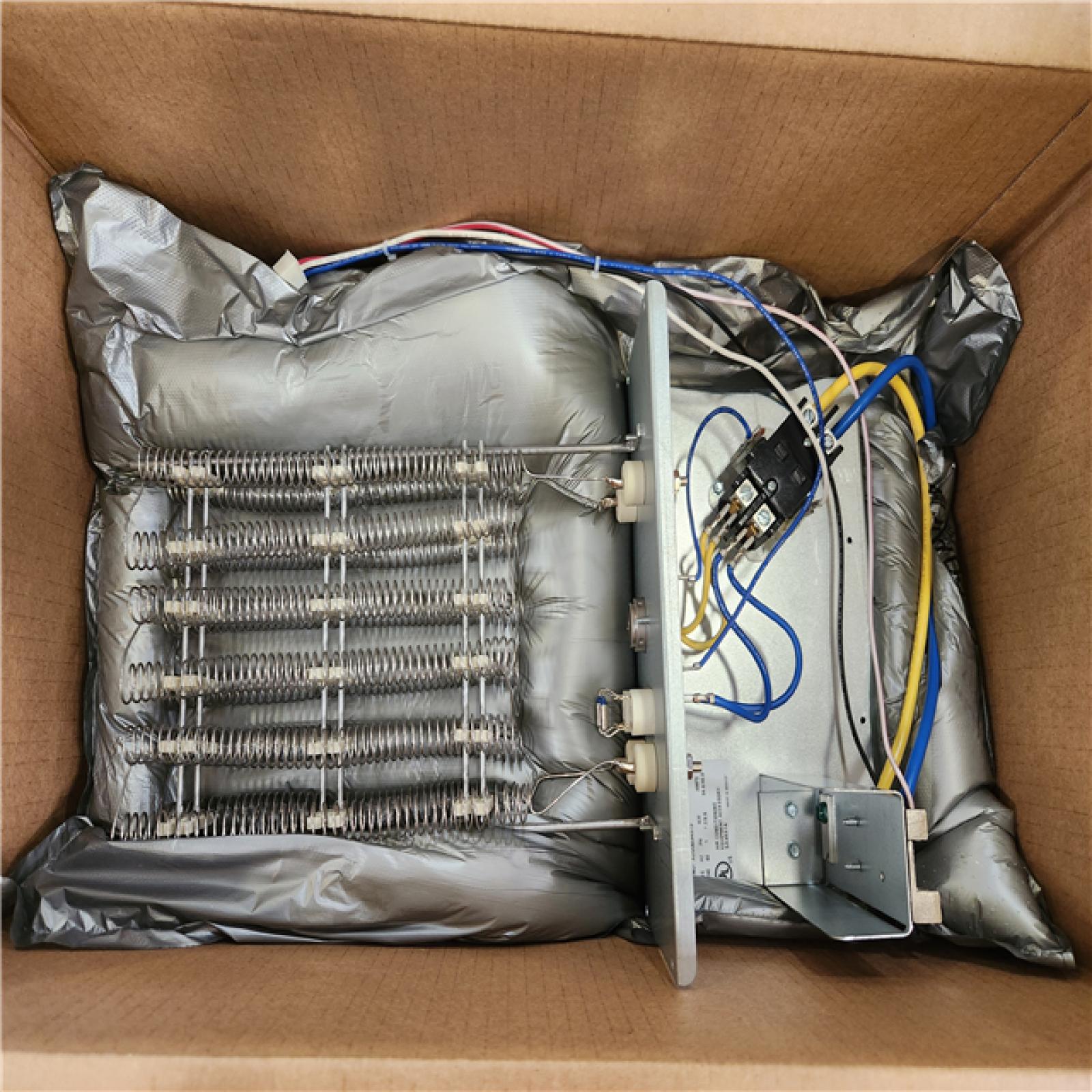 Phoenix NEW Electric Heat Kit w/ Breaker 14.4kW Pallet of 24