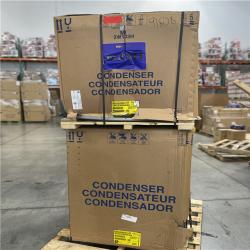 DALLAS LOCATION- AS-IS Mixed Air Conditioner Pallet (2 UNITS)