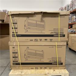 DALLAS LOCATION- AS-IS HUSKY 46 in. x 25 in. D 9-Drawer Mobile Workbench PALLET (2 UNITS)