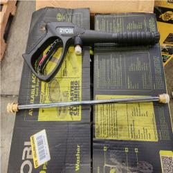 Phoenix NEW RYOBI 2900 PSI 2.5 GPM Cold Water Gas Pressure Washer with 212cc Engine