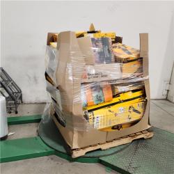 Dallas Location - As-Is DEWALT Tool Pallet