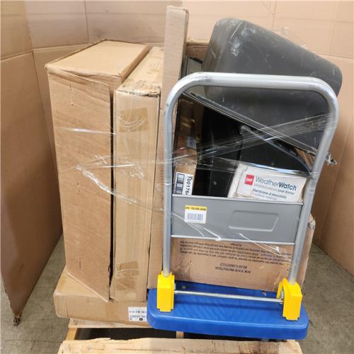 Phoenix AS-IS Monster Turbo Pallet