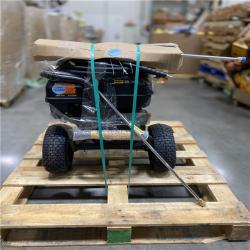 Dallas Location - As-Is DEWALT 4400 PSI 4.0 GPM Gas Pressure Washer