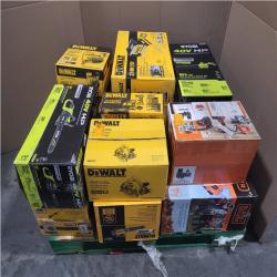 PHOENIX AS-IS TOOL PALLET
