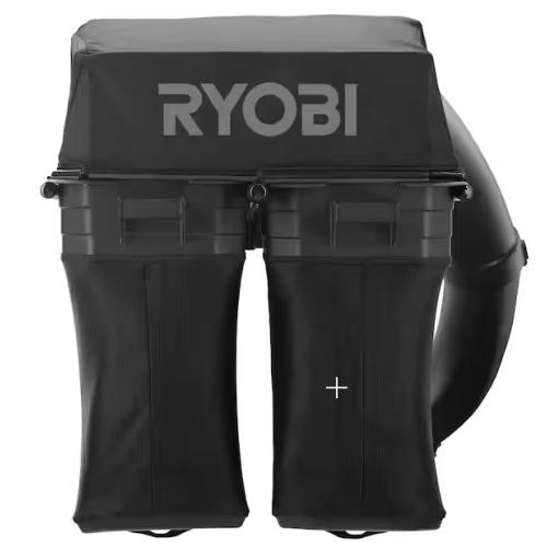 NEW! - RYOBI Bagger for RYOBI 48V 30 in. Riding Lawn Mower