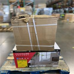 DALLAS LOCATION - AS-IS HOME IMPROVEMENT PALLET
