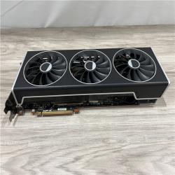 AS-IS XFX Speedster MERC 310 Radeon RX 7900 XT 20GB - Graphics Card