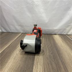 AS-IS Milwaukee M18 18V Lithium-Ion Cordless Cable Stripper (Tool-Only)