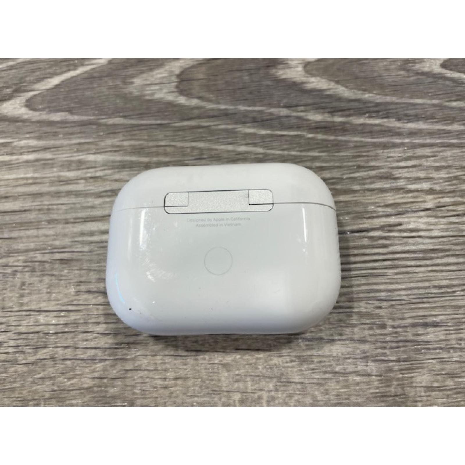 AS-IS AirPods Pro (2nd generation)