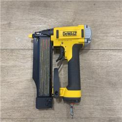AS-IS DEWALT 23-Gauge 2 in. Pin Nailer