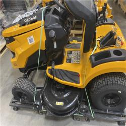 Dallas Location - As-Is Cub Cadet XT1 Enduro LT 46 in.Gas Riding Lawn Tractor