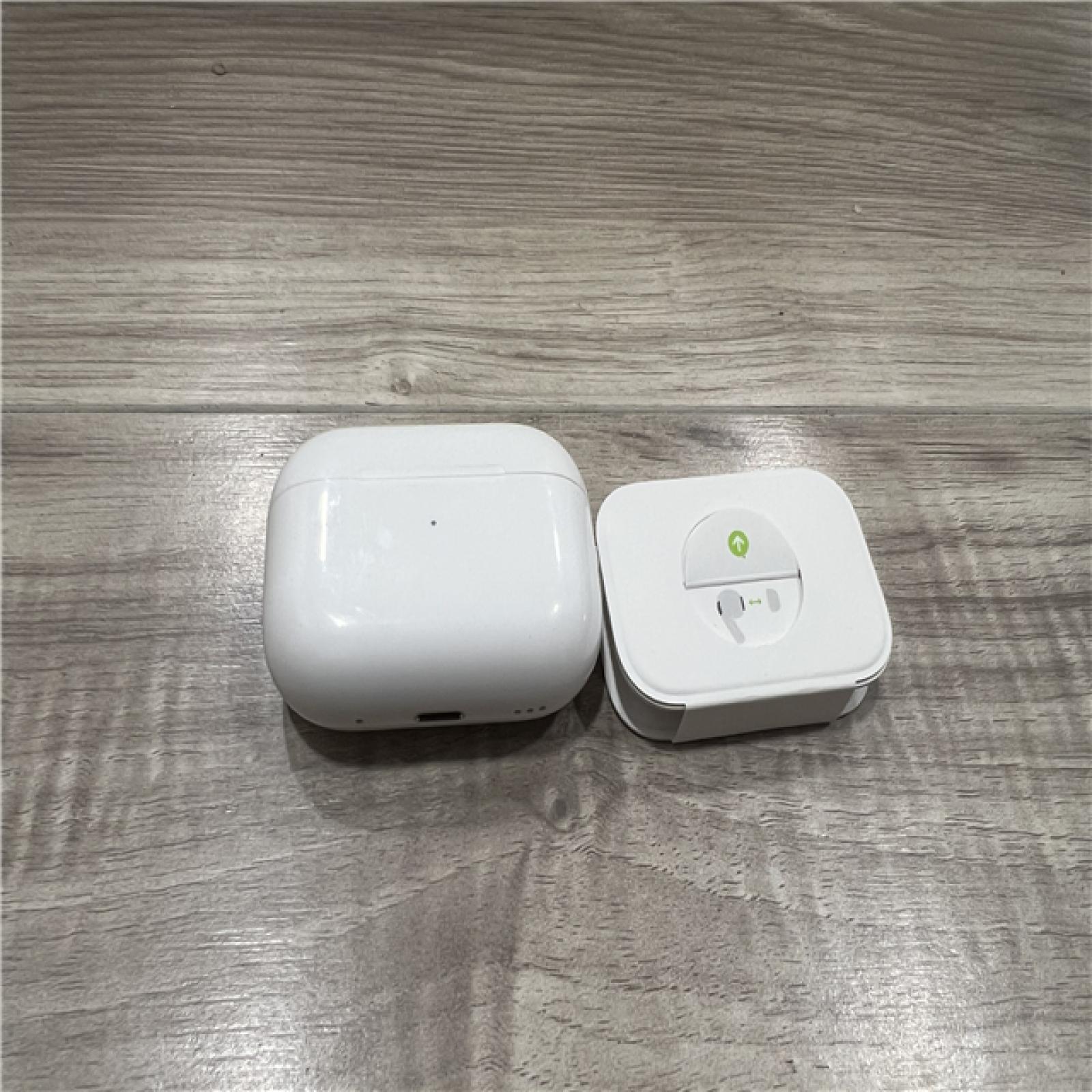 AS-IS Apple Airpods Pro (2nd Generation)