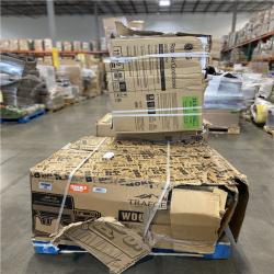 DALLAS LOCATION - AS-IS HOME IMPROVEMENT PALLET