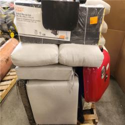 Phoenix AS-IS Mixed Home Improvement Pallet