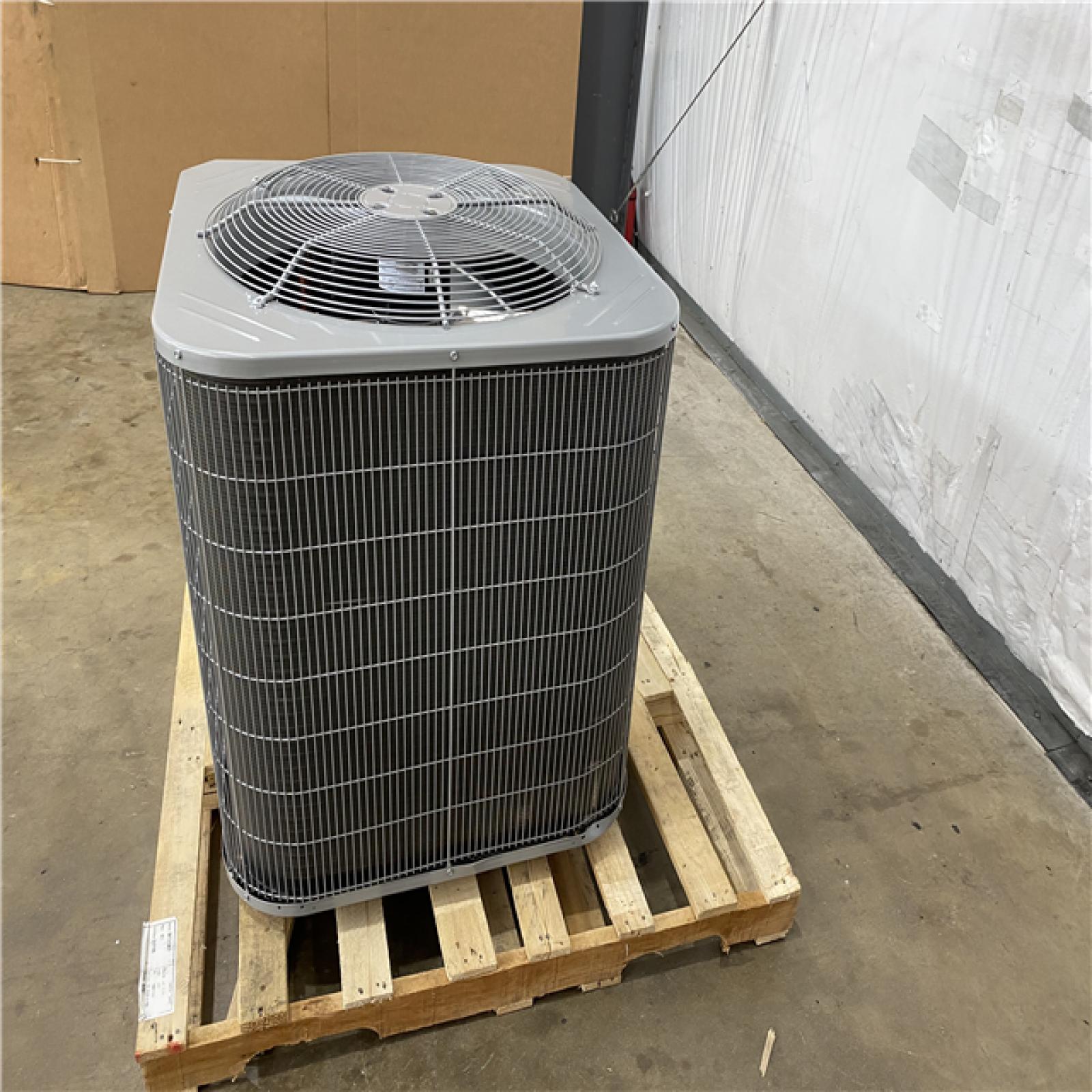 Houston Location AS IS - Smart Comfort Condenser
