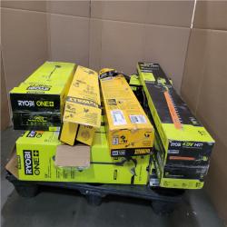 PHOENIX AS-IS TOOL PALLET