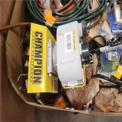 Phoenix AS-IS Monster Turbo Pallet