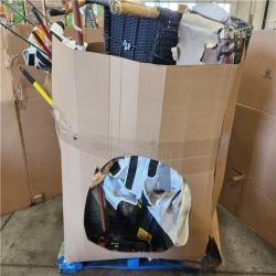 Phoenix AS-IS .Com Home Improvement Pallet