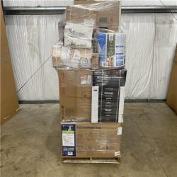 Houston Location AS IS - Home Improvement Pallet