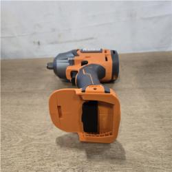 AS-IS RIDGID 18V NUKE SubCompact Brushless Cordless 2-Tool Combo Kit
