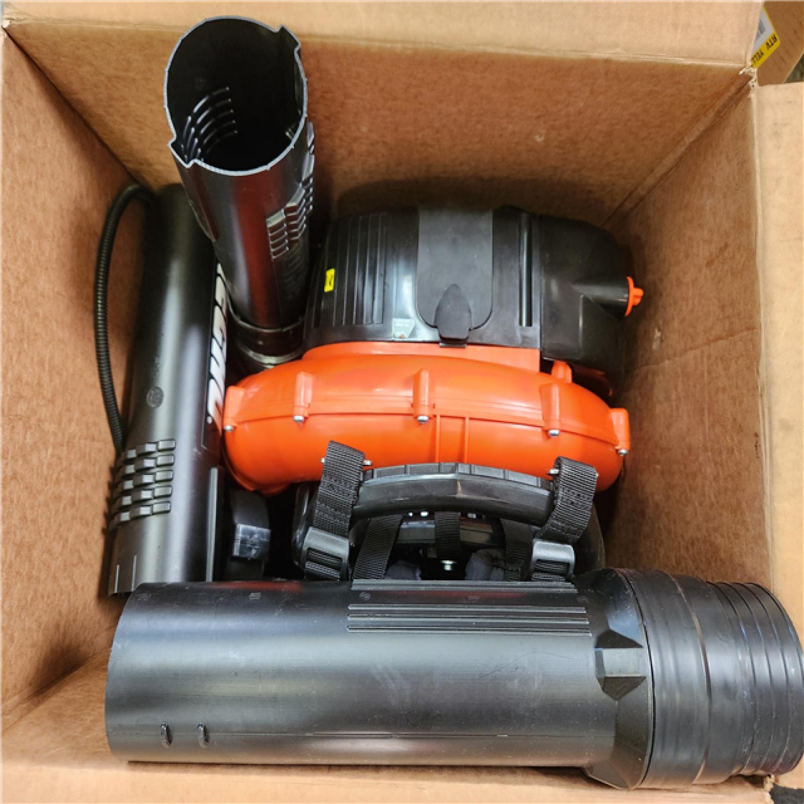 Phoenix NEW ECHO 234 MPH 756 CFM 63.3cc Gas 2-Stroke X Series Backpack Leaf Blower with Tube Throttle
