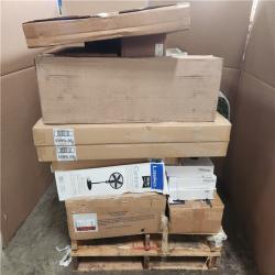 Phoenix AS-IS Monster Turbo Pallet