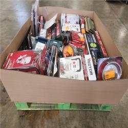 Phoenix AS-IS .Com Home Improvement Pallet