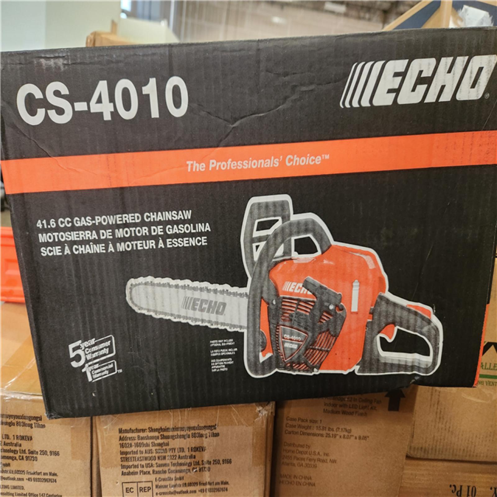 Phoenix AS-IS Monster Turbo Pallet