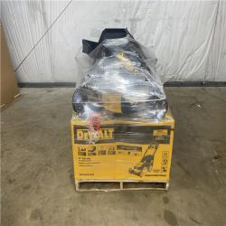 Houston Location - AS-IS Outdoor Pallet