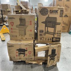 DALLAS LOCATION - AS-IS HOME IMPROVEMENT PALLET