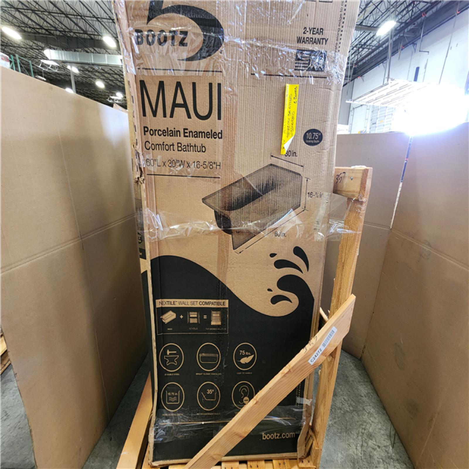 Phoenix AS-IS Mixed Home Improvement Pallet