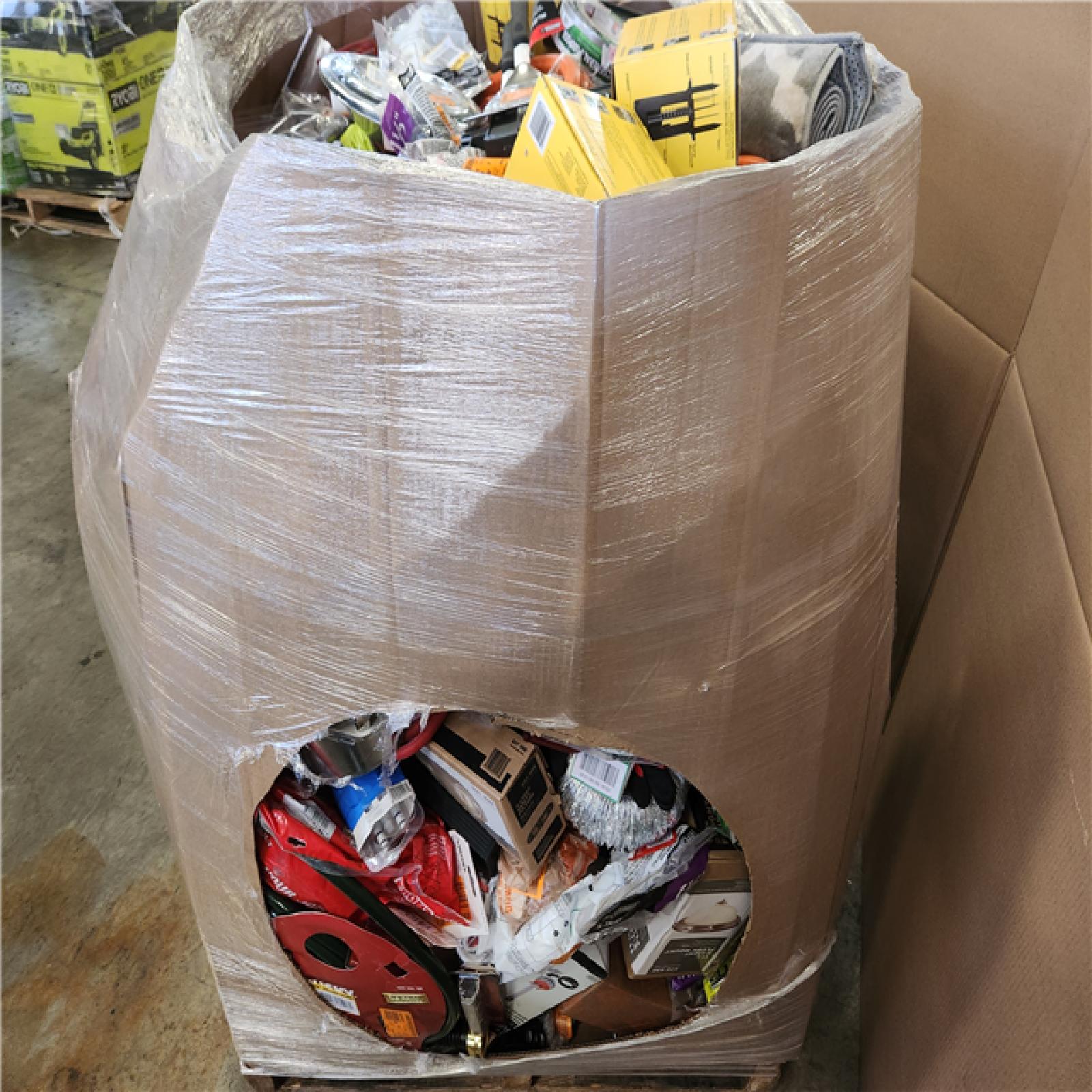 Phoenix AS-IS Monster Turbo Pallet